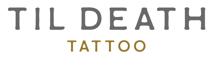 a black background with yellow and grey letters