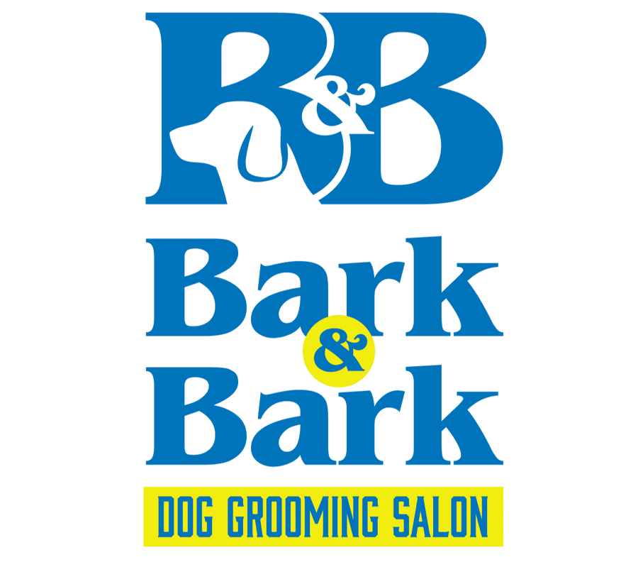 a blue and yellow logo