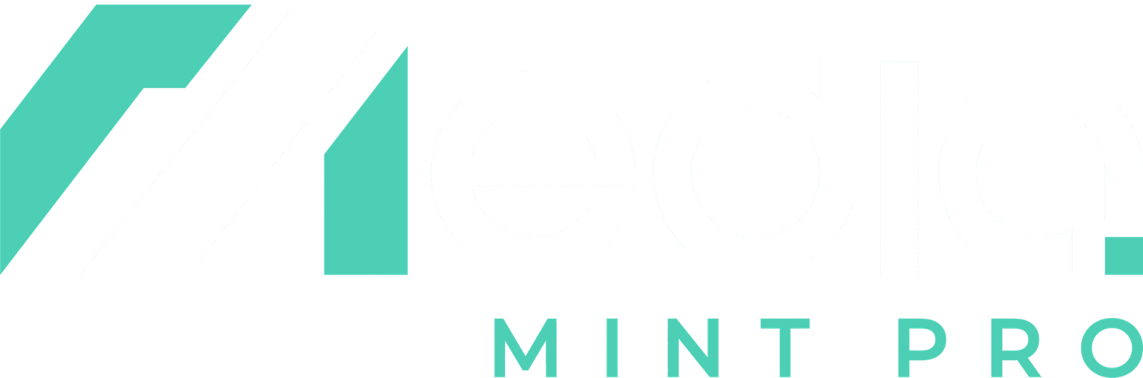 a black and white logo