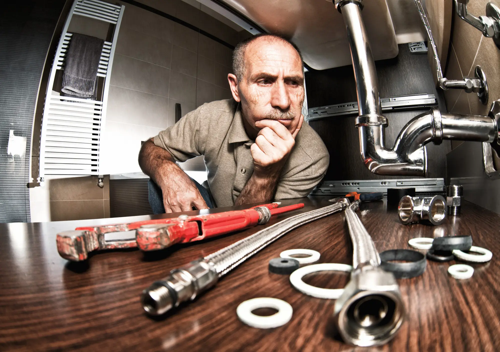 Plumber Website Design in Florida